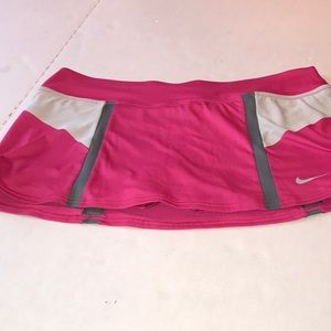 Nike Tennis skirt